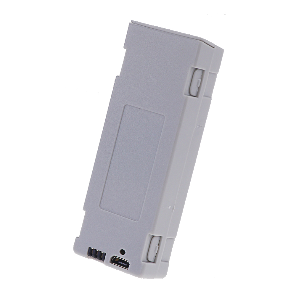 แบตเตอรี่ E88เดิม3.7V 6500mAh  - Drone Rc Leading บทวิจารณ์และราคา