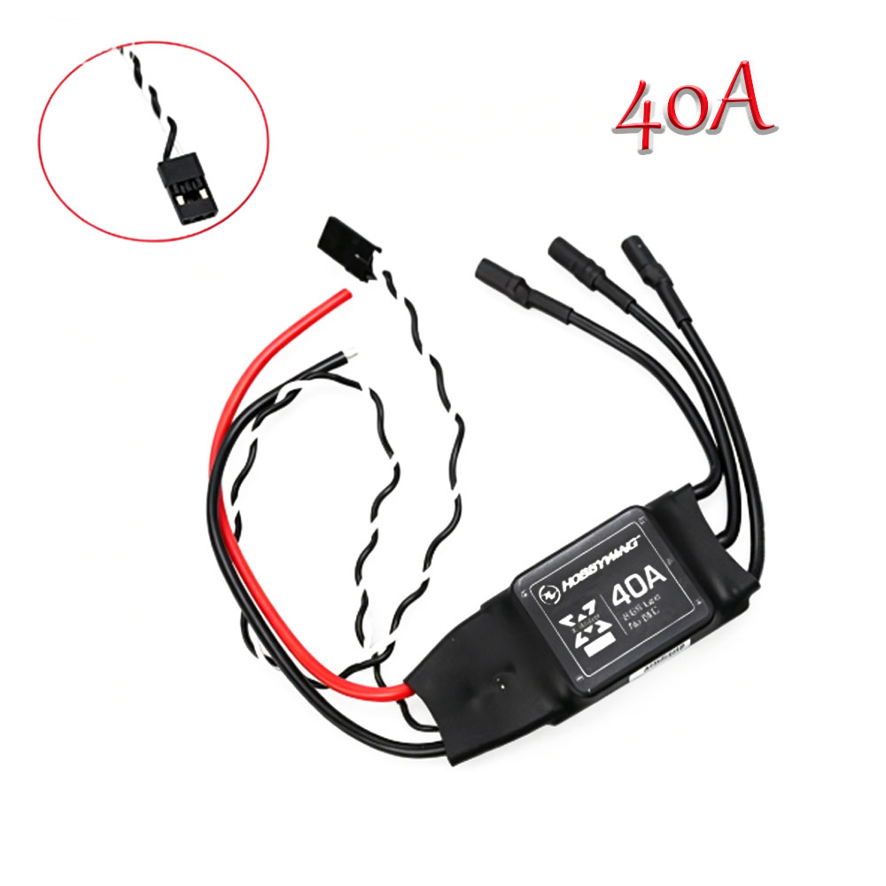 Hobbywing XRotor High Refresh  - Rc Drone Uav บทวิจารณ์และราคา