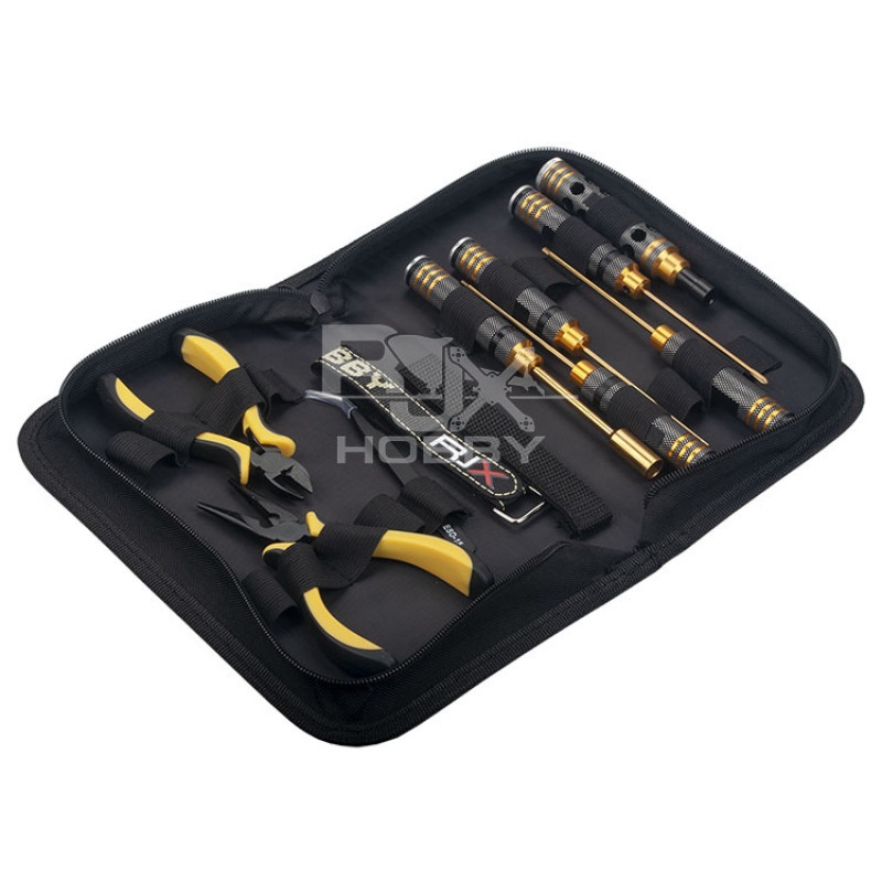 กระเป๋าใส่เครื่องมือซ่อมแซมแบบ - Drone With Rc 2 บทวิจารณ์และราคา