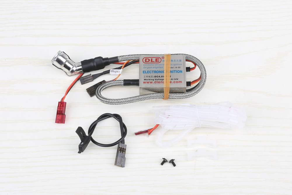 อุปกรณ์เสริมเครื่องยนต์เดิมของ - Propeller Balancer Tool บทวิจารณ์และราคา