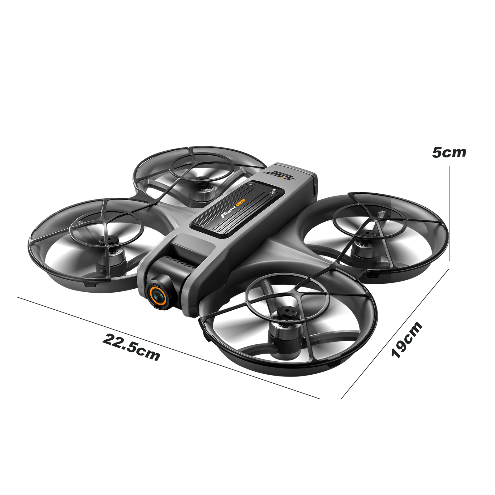 โดรน ZNLYRION S156 RC 8K กล้อง - Drone Rc Explorer บทวิจารณ์และราคา