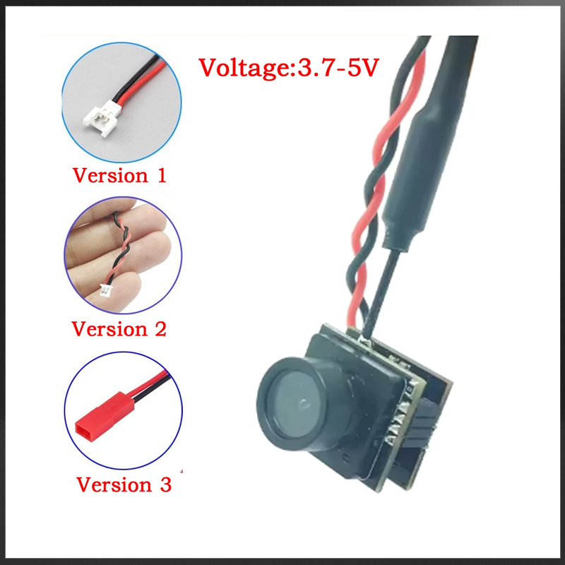 SLONWAKE FPV 25mW เครื่องส่งสั - Drone With Rc Controller บทวิจารณ์และราคา