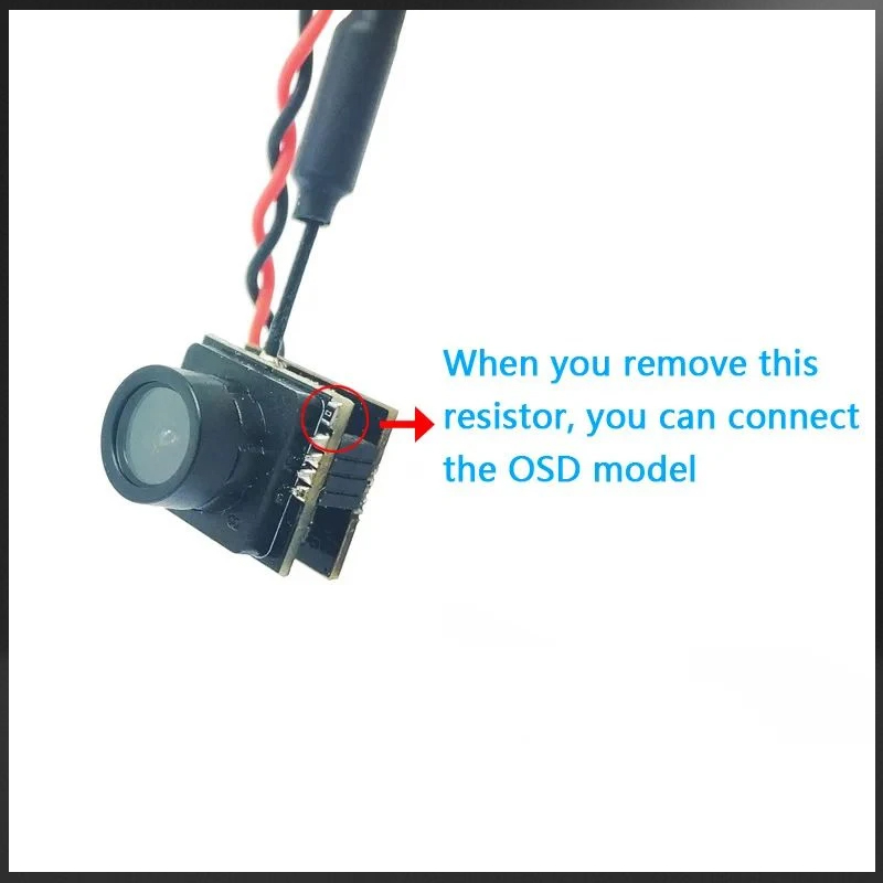 SLONWAKE FPV 25mW เครื่องส่งสั - Drone With Rc Controller บทวิจารณ์และราคา