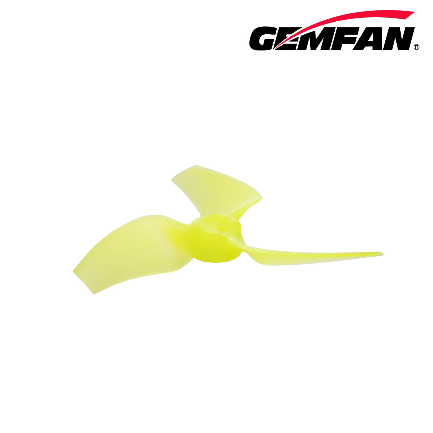 Gemfan 3.2 นิ้ว Props สําหรับ  - Rc Motor Drone บทวิจารณ์และราคา