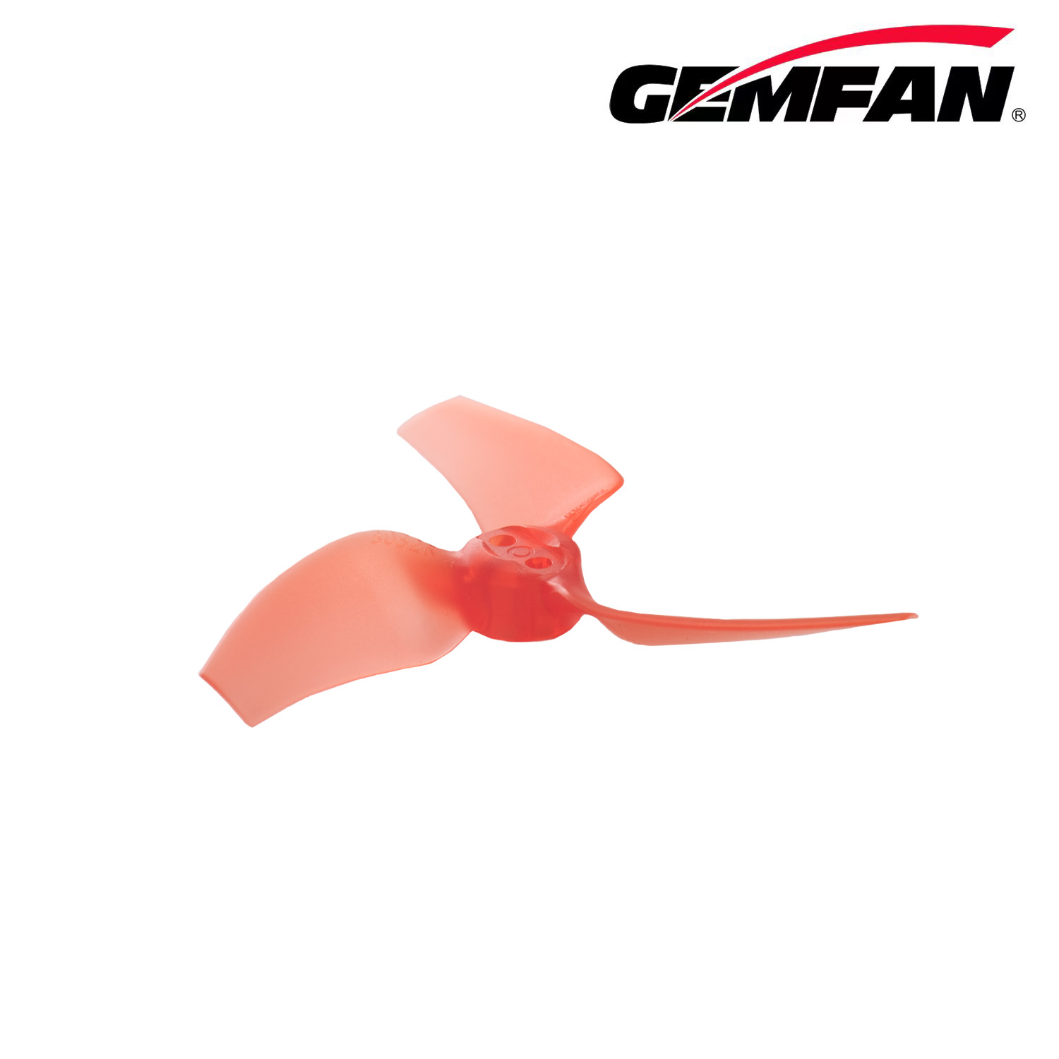Gemfan 3.2 นิ้ว Props สําหรับ  - Rc Motor Drone บทวิจารณ์และราคา