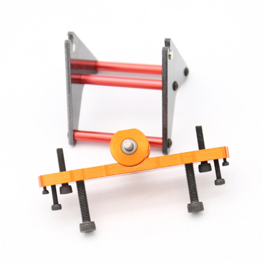 ใบพัดใบพัด Balancer สําหรับ 25 - Propeller Balancer Tool บทวิจารณ์และราคา