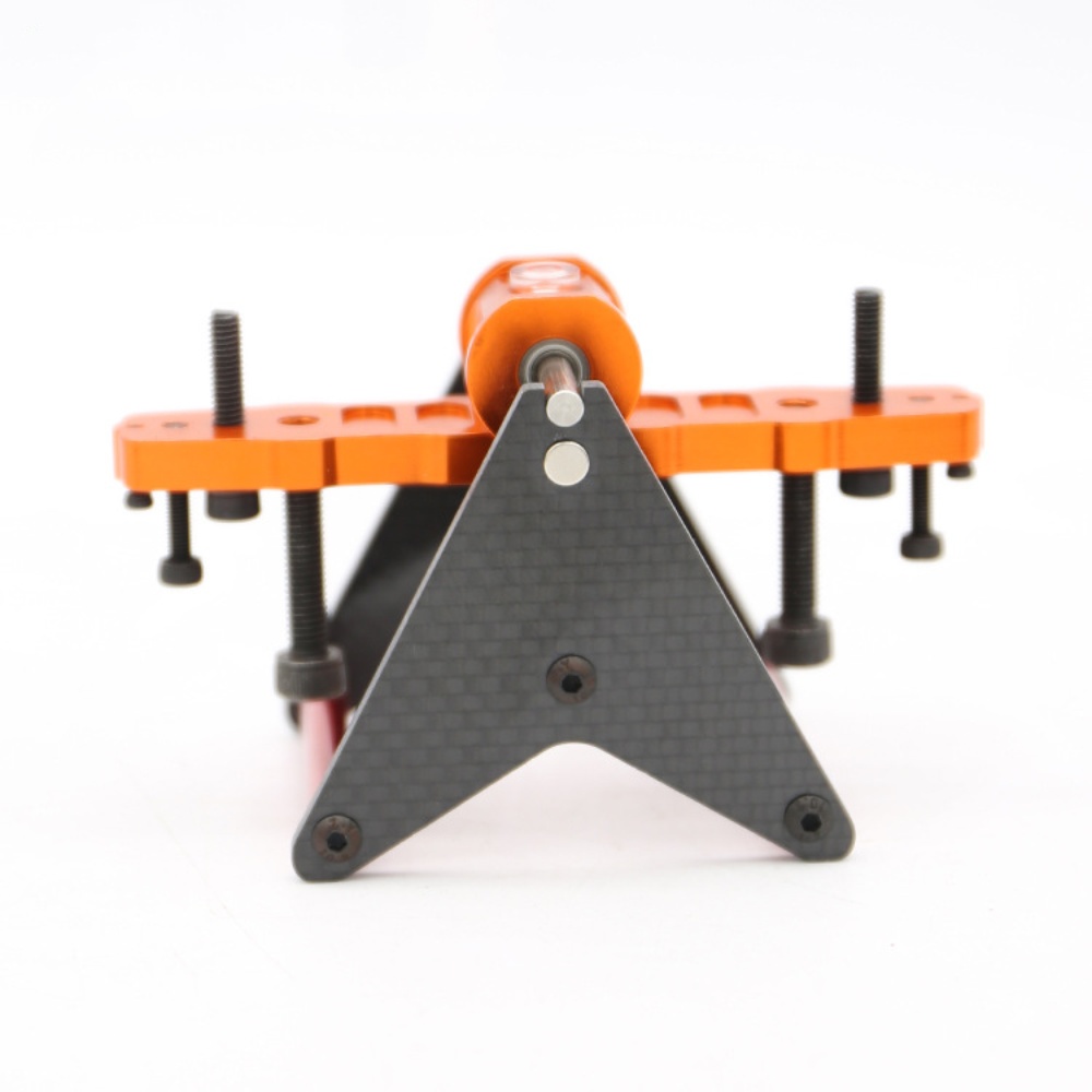 ใบพัดใบพัด Balancer สําหรับ 25 - Propeller Balancer Tool บทวิจารณ์และราคา