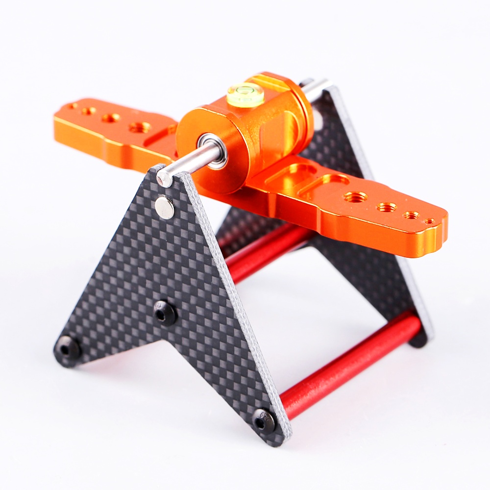 ใบพัดใบพัด Balancer สําหรับ 25 - Propeller Balancer Tool บทวิจารณ์และราคา