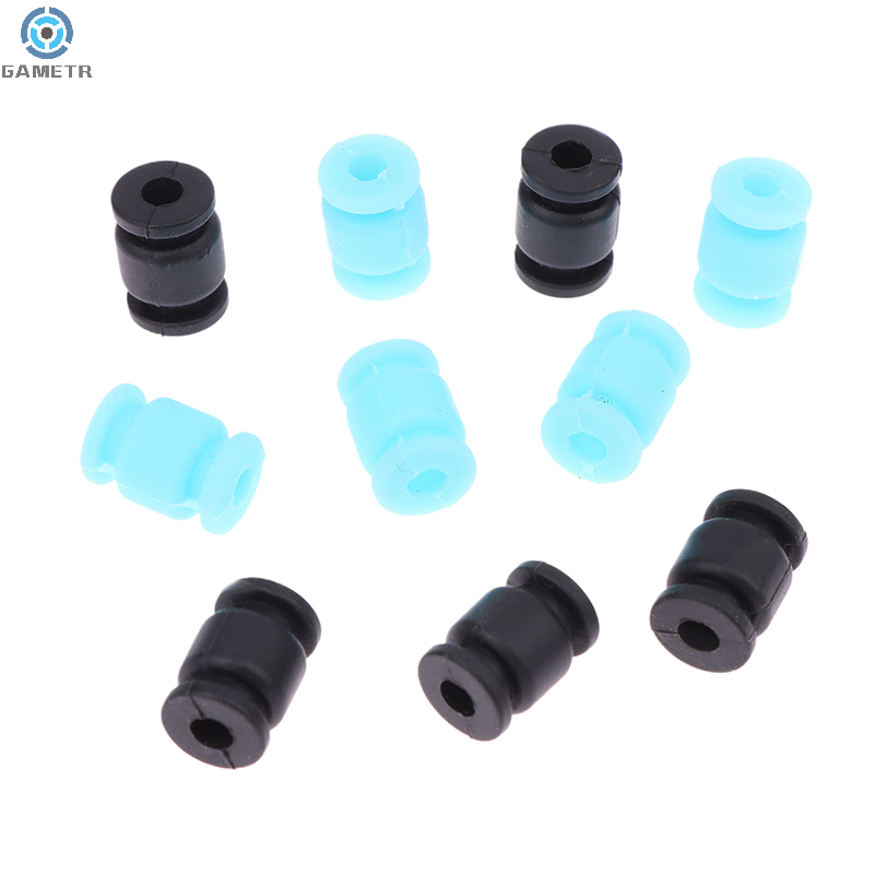 25PCS Anti-vibration ยางโช้คอั - Drone Ball Rc บทวิจารณ์และราคา