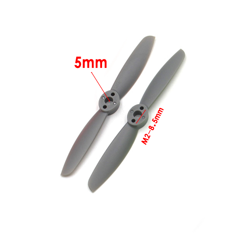 1 คู่ 4045 4 นิ้ว 4X4.5 ใบพัด  - Rc Motor Drone บทวิจารณ์และราคา
