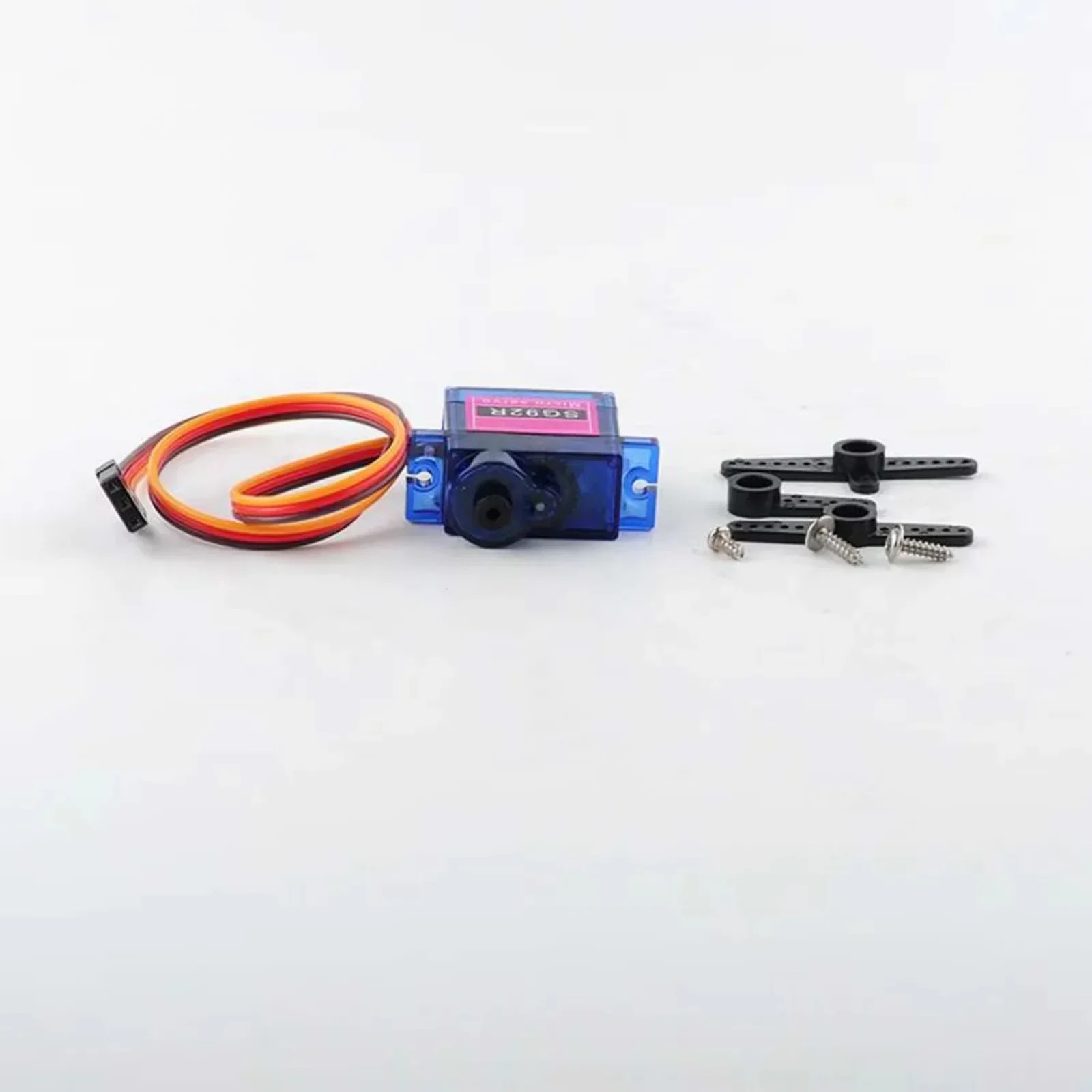 10 ชิ้น/ล็อต SG92R Micro Servo - Drone Rc Car บทวิจารณ์และราคา
