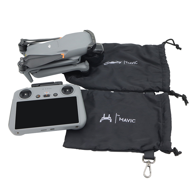 กระเป๋าเก็บของสำหรับ DJI Mini  - Drone Rc N3 3 Batteries บทวิจารณ์และราคา