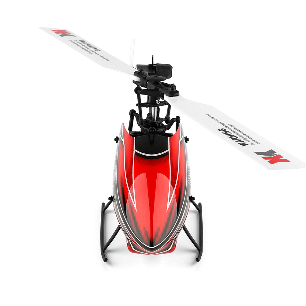 Wltoys XK โดรน K110S 3D 6CH 6G - Rc Helicopter Gyro บทวิจารณ์และราคา