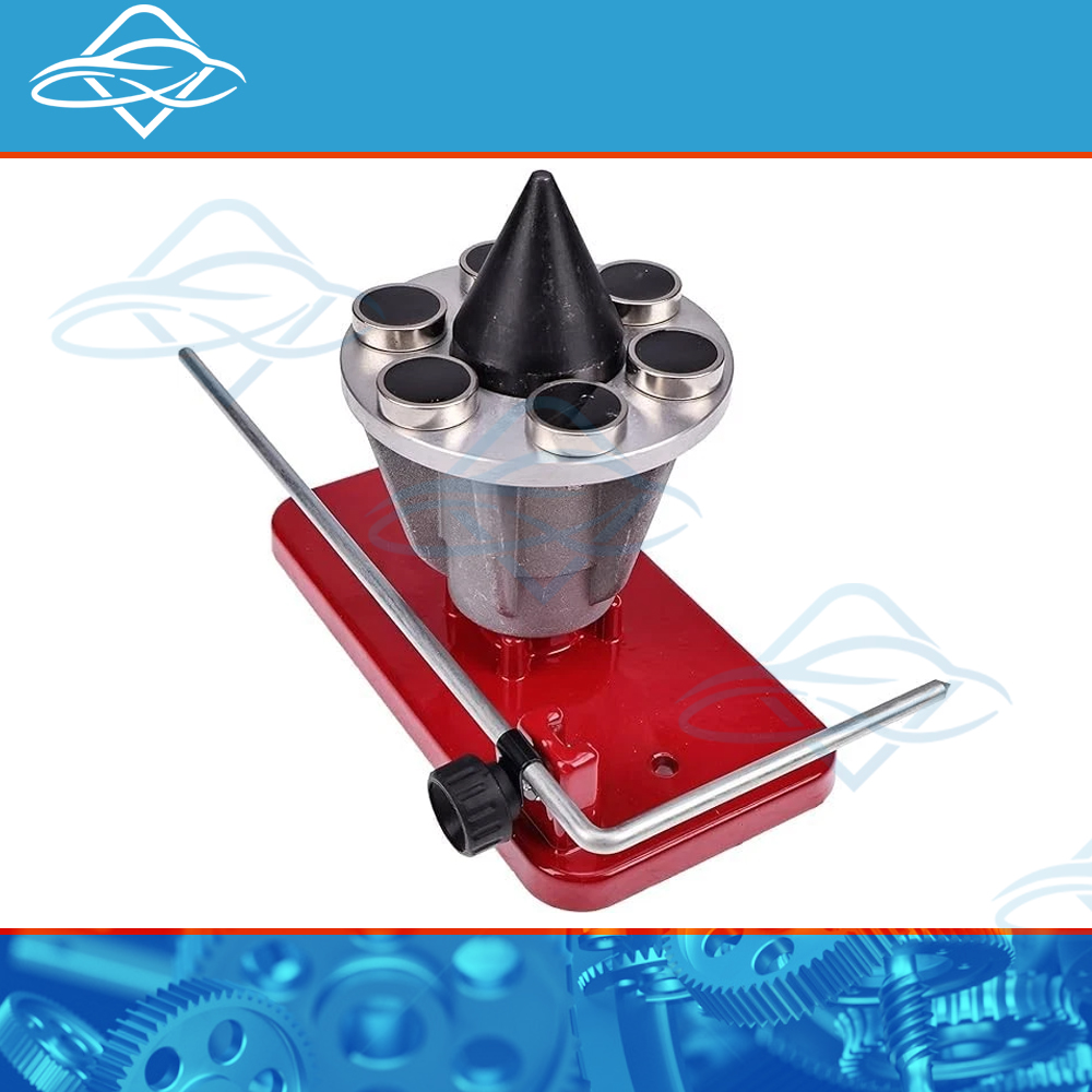 ใหม่ 42-047 339075B เครื่องตัด - Propeller Balancer Tool บทวิจารณ์และราคา