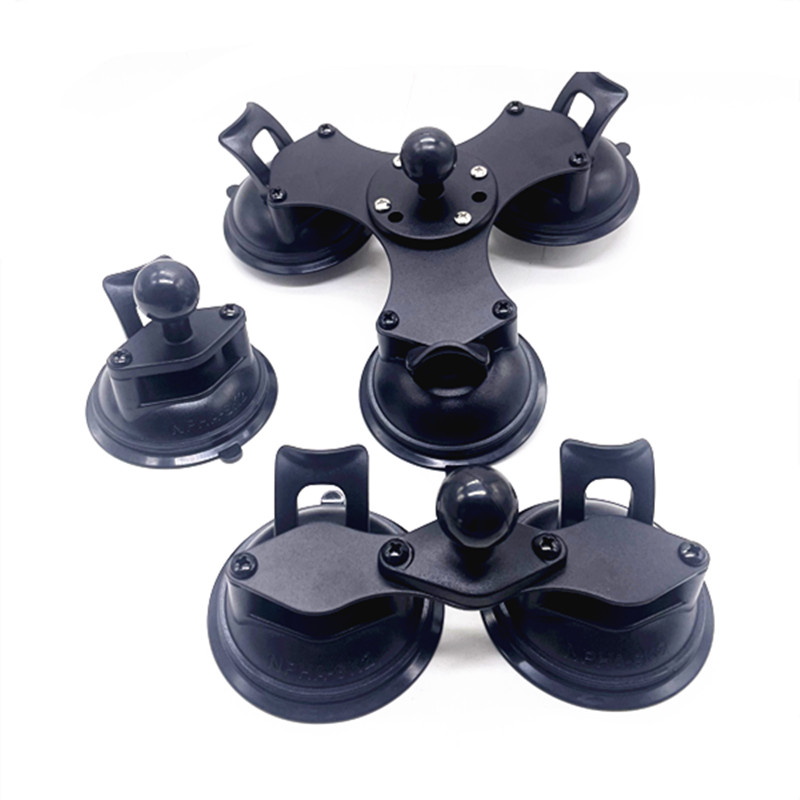 ที่ยึดติดกระจกรถยนต์แบบสุญญากา - Drone Ball Rc บทวิจารณ์และราคา