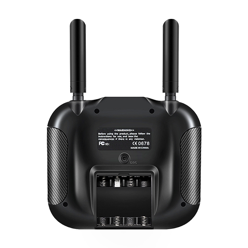 Hotrc HT-10A 2.4G 10CH เครื่อง - Drone Rc Car บทวิจารณ์และราคา