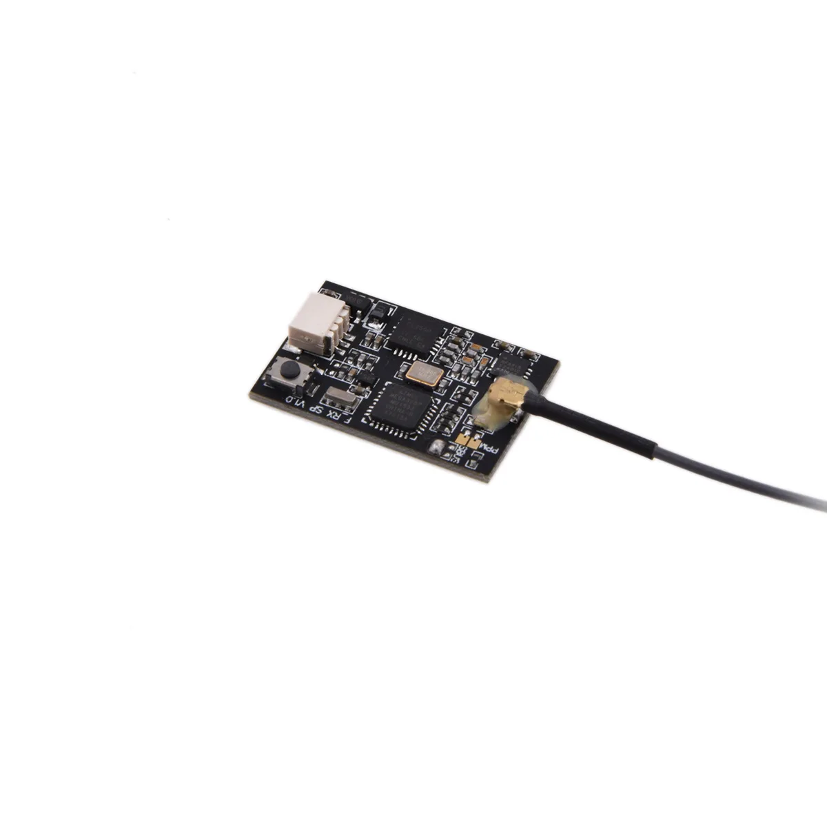 MRF8CHA 2.4G AGF สำหรับ Frsky  - Frsky Receiver Module บทวิจารณ์และราคา