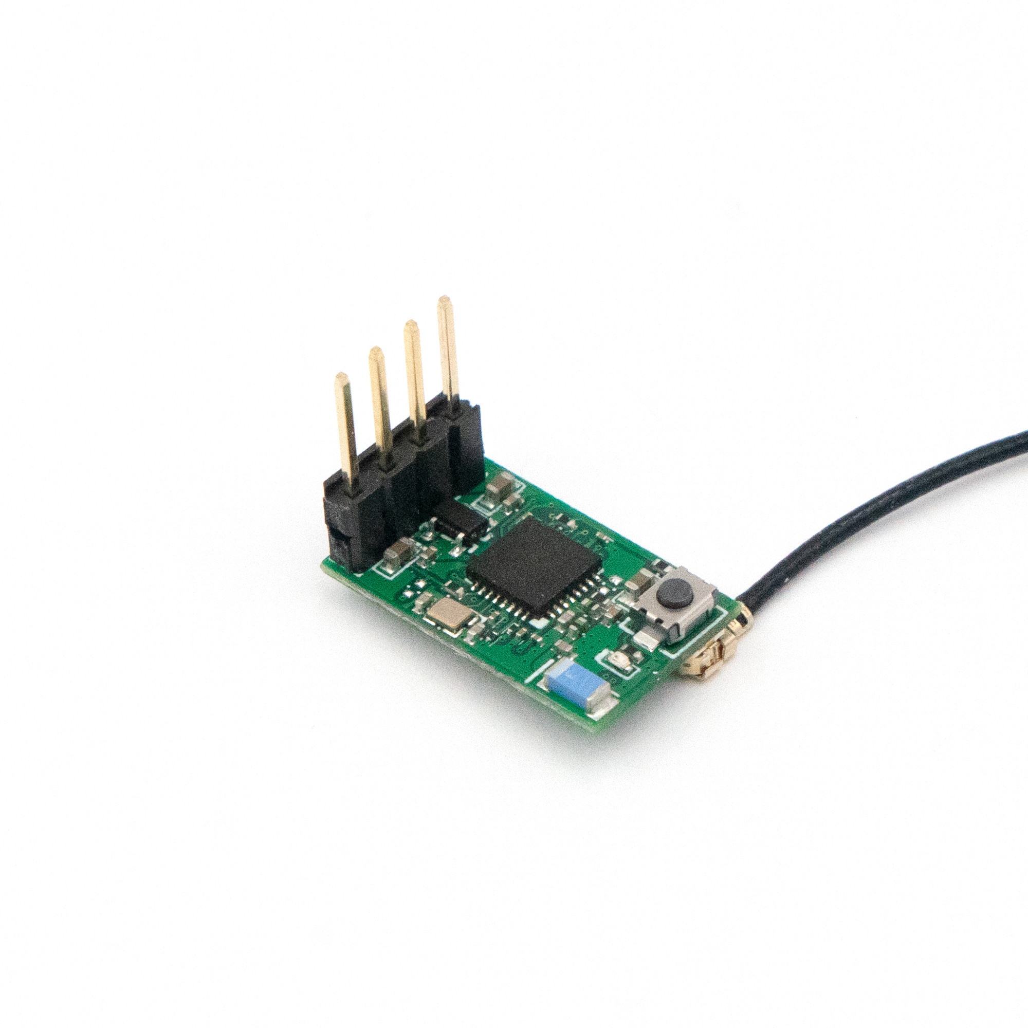 FrSky VANTAC ExpressLRS ELRS 2 - Frsky Receiver Module บทวิจารณ์และราคา