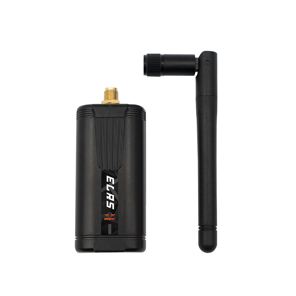 FrSky VANTAC ExpressLRS ELRS 2 - Frsky Receiver Module บทวิจารณ์และราคา