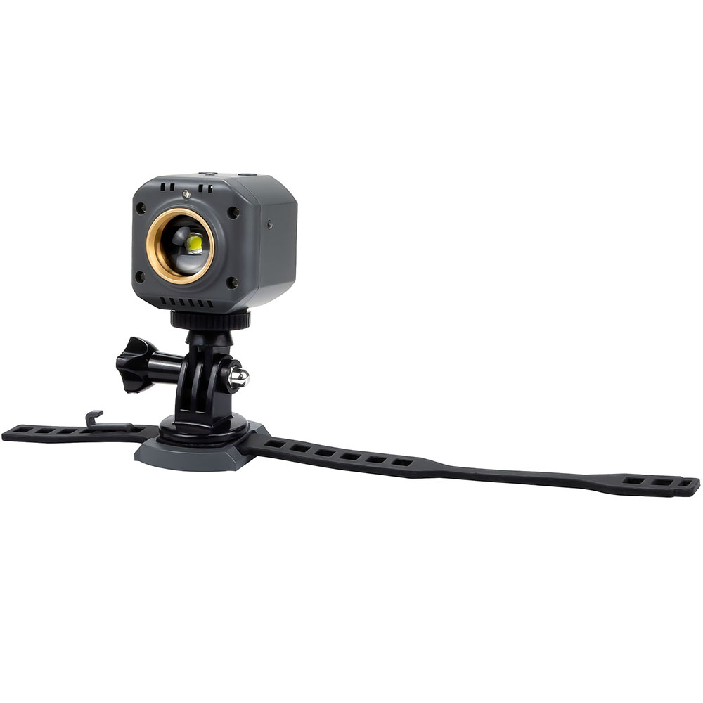 ไฟฉายค้นหากลางคืนความสว่างสูง  - Drone Udi Rc บทวิจารณ์และราคา