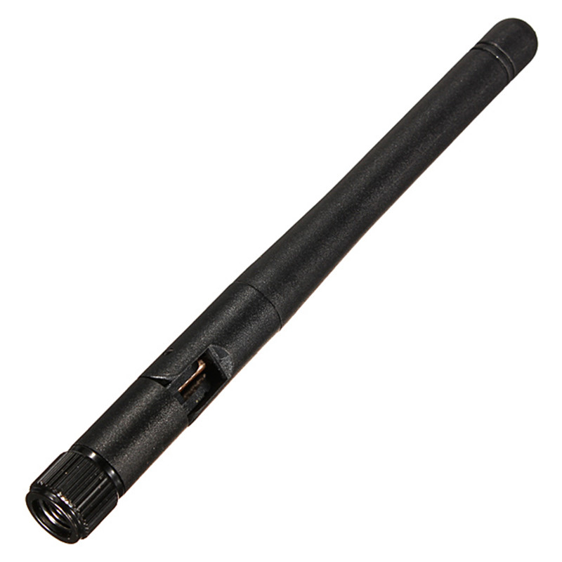 โมดูลเสาอากาศ2dB frsky 2.4G สำ - Frsky Receiver Module บทวิจารณ์และราคา