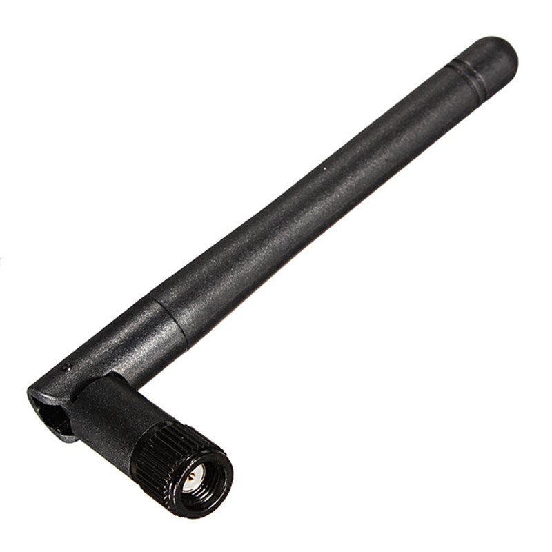 โมดูลเสาอากาศ2dB frsky 2.4G สำ - Frsky Receiver Module บทวิจารณ์และราคา