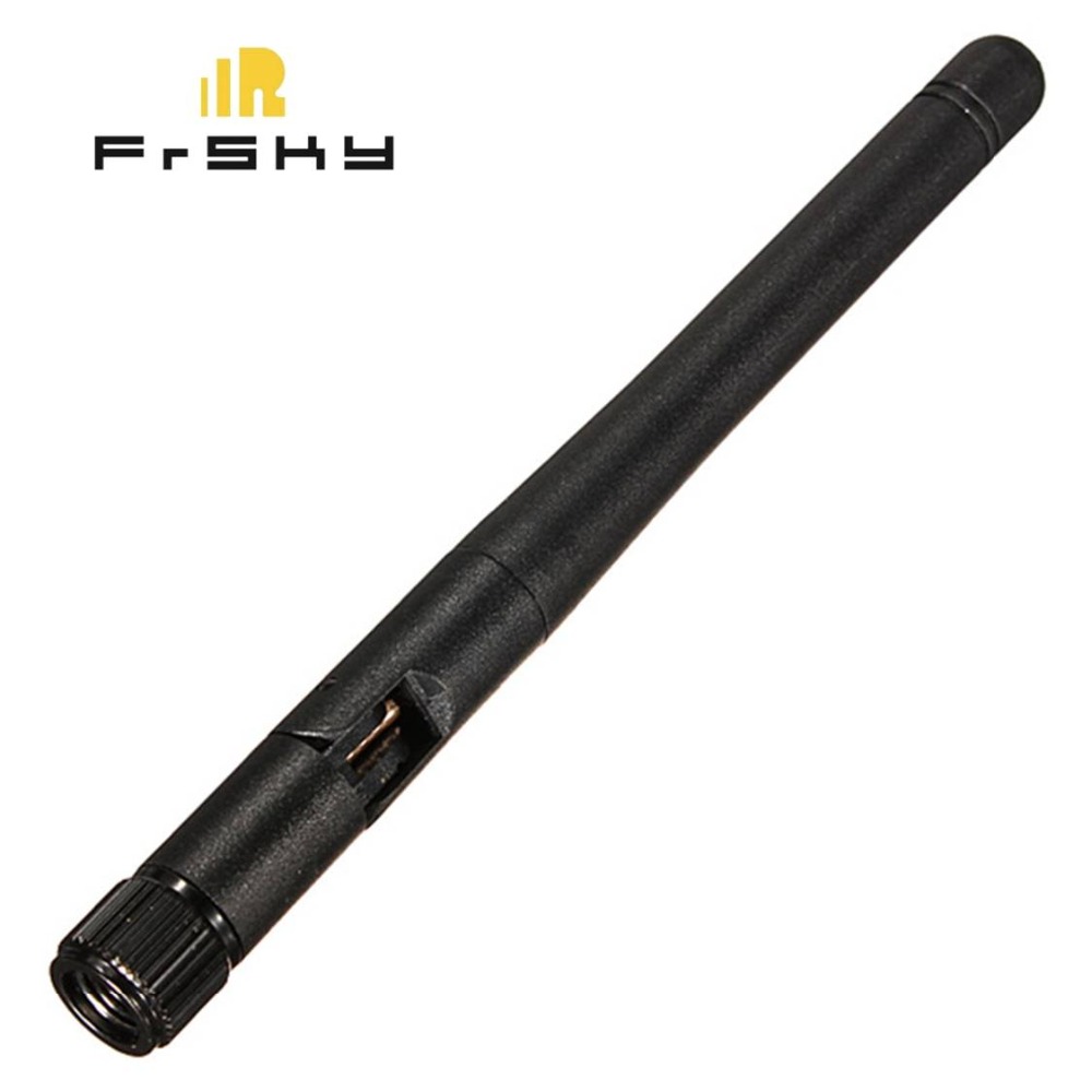 โมดูลเสาอากาศ2dB frsky 2.4G สำ - Frsky Receiver Module บทวิจารณ์และราคา