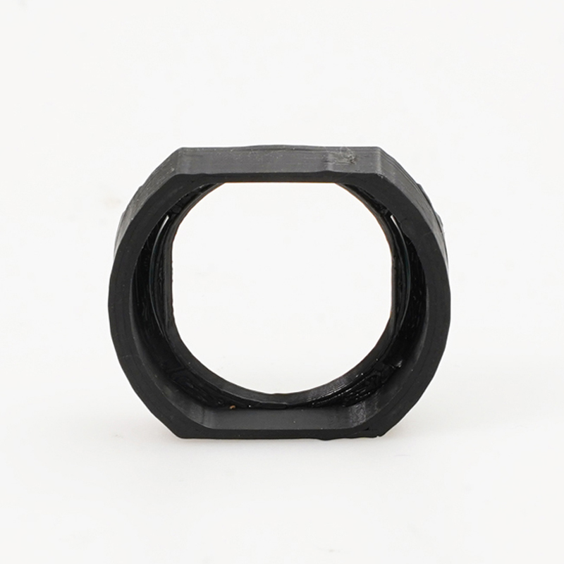 สำหรับ DJI O4 Pro ฝาครอบป้องกั - 3D Printed Drone Part บทวิจารณ์และราคา