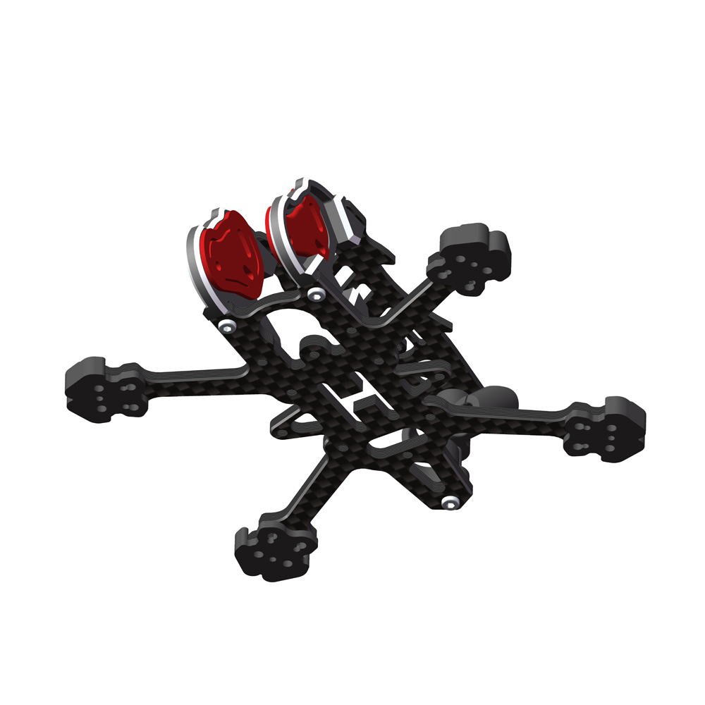 AlfaRC Fox-2 DJI O4 Air Unit ใ - Rc Motor Drone บทวิจารณ์และราคา