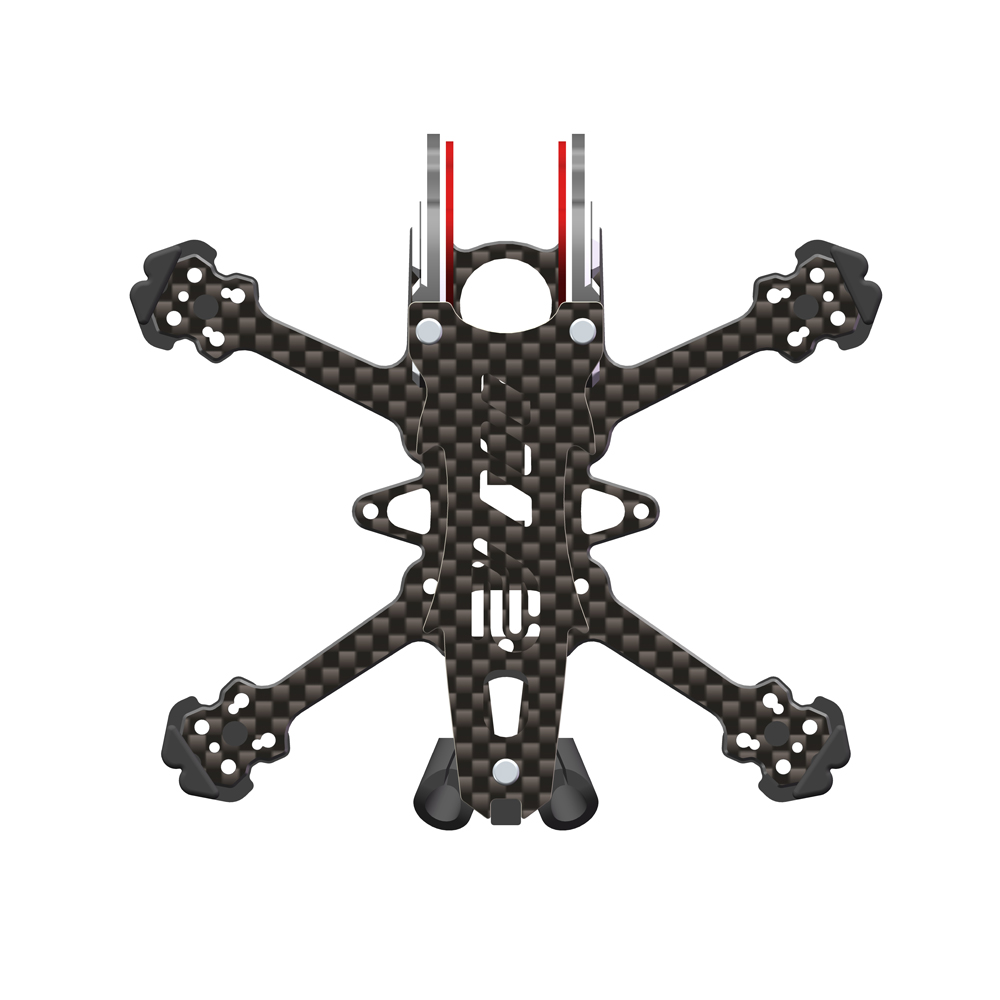 AlfaRC Fox-2 DJI O4 Air Unit ใ - Rc Motor Drone บทวิจารณ์และราคา