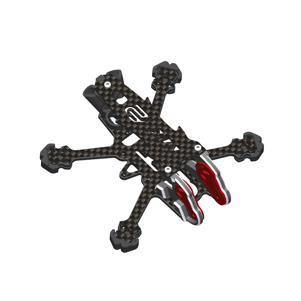 AlfaRC Fox-2 DJI O4 Air Unit ใ - Rc Motor Drone บทวิจารณ์และราคา