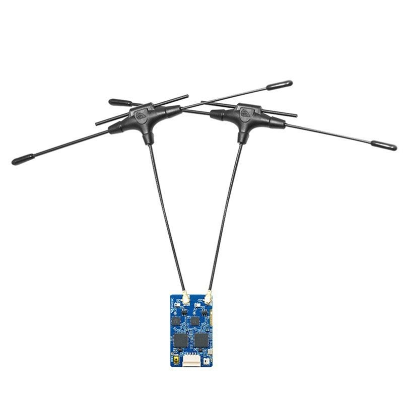 ตัวรับสัญญาณ BEDW-Gemini RX Du - Rc Drone Uav บทวิจารณ์และราคา