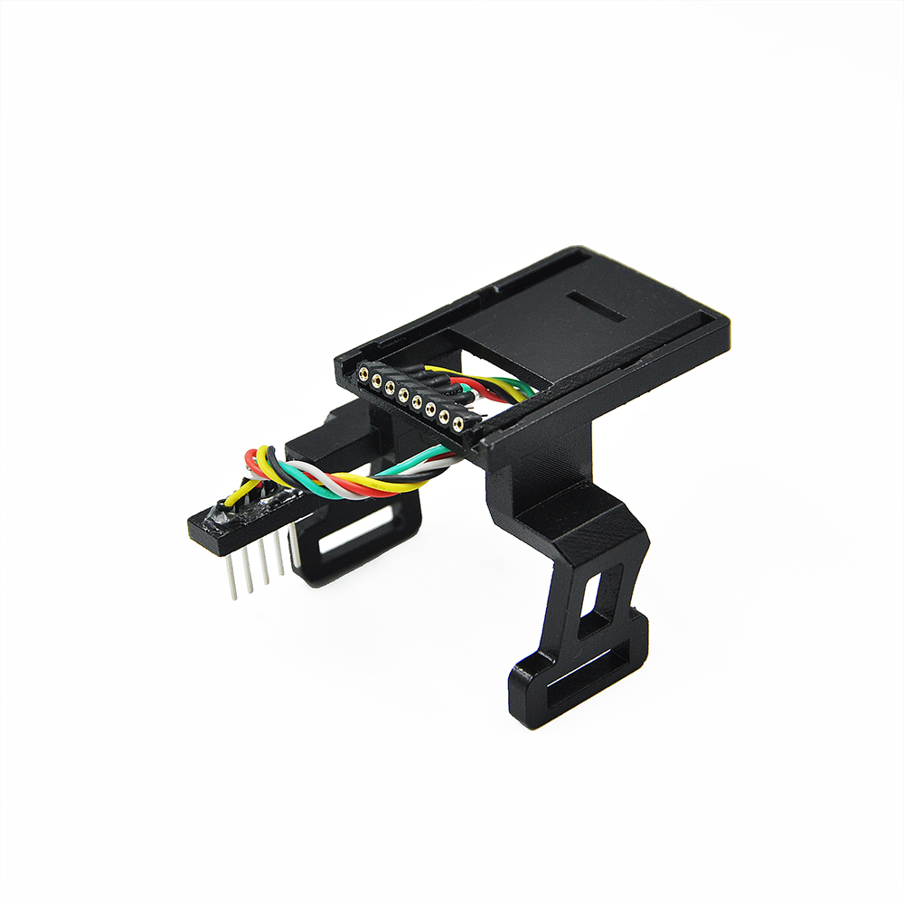JRโมดูลอะแดปเตอร์สำหรับFrSky T - Frsky Receiver Module บทวิจารณ์และราคา
