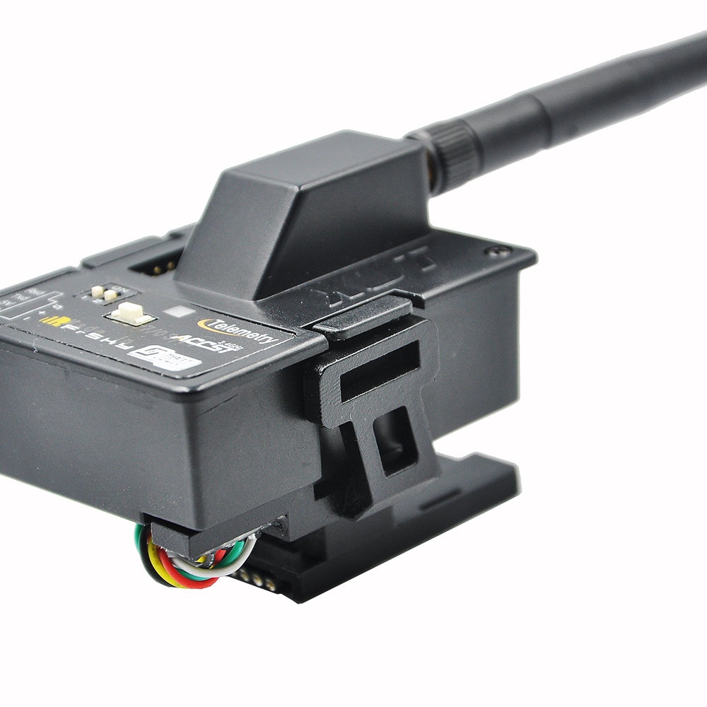 JRโมดูลอะแดปเตอร์สำหรับFrSky T - Frsky Receiver Module บทวิจารณ์และราคา