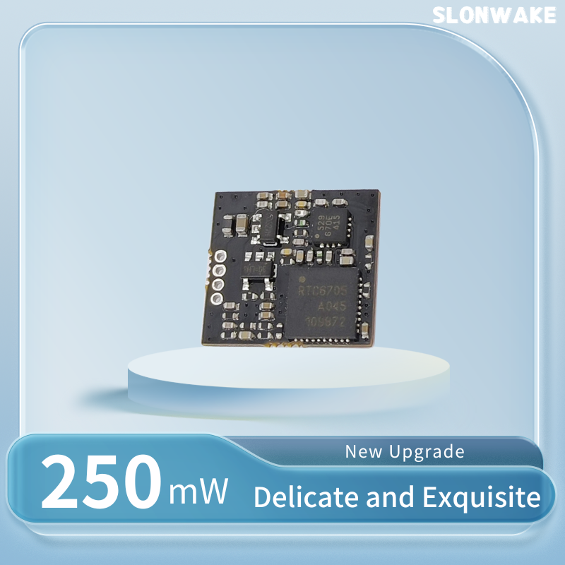 MINI 5.8G 40CH 25/100/250mW เค - Drone With Rc Controller บทวิจารณ์และราคา