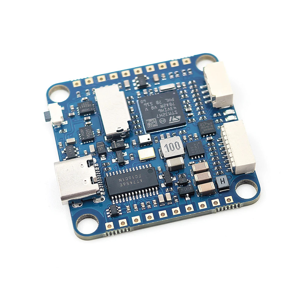 H743 SLIM V3 STM32 5V 2A BEC 2 - Drone With Rc 2 บทวิจารณ์และราคา
