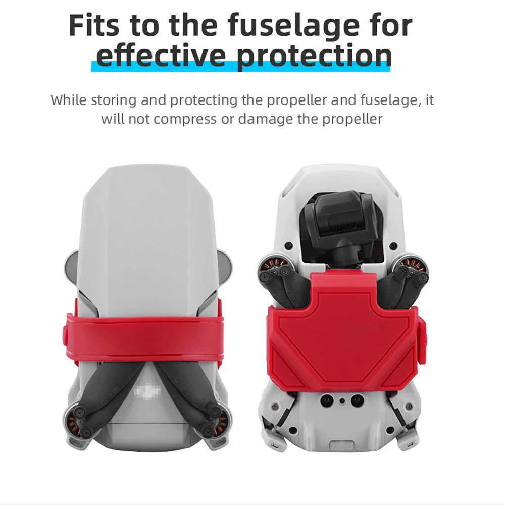 BRDRC ผู้ถือใบพัดสําหรับ DJI M - Drone Udi Rc บทวิจารณ์และราคา