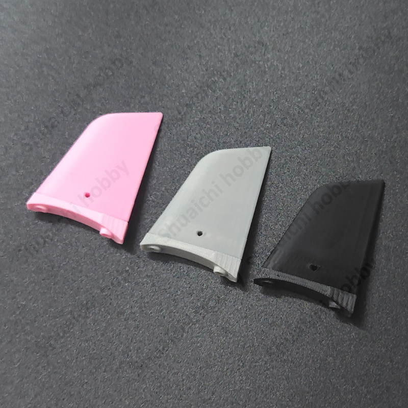 ปีกท้ายแนวตั้งการบินทางอากาศพล - 3D Printed Drone Part บทวิจารณ์และราคา