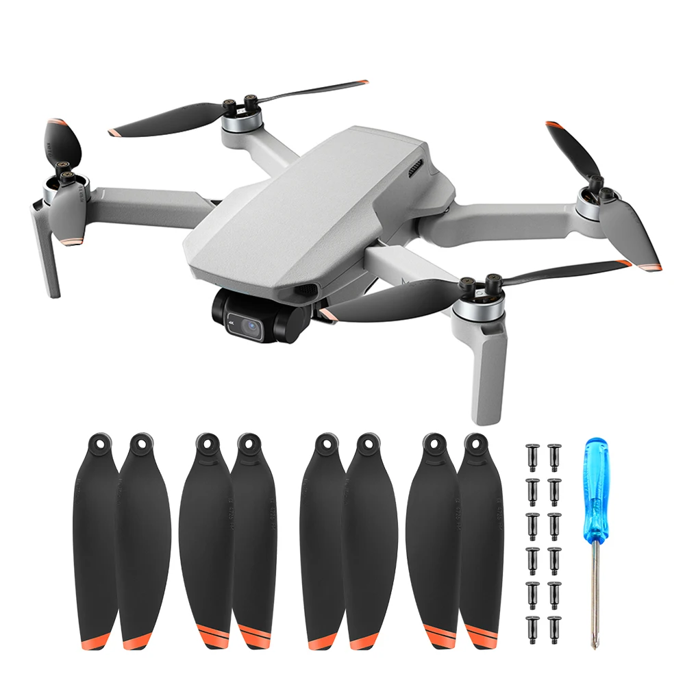 4726 ใบพัด Props เปลี่ยนใบมีดส - Drone Udi Rc บทวิจารณ์และราคา