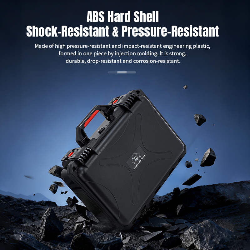 เคส STARTRC Mini 5 Pro, เคสสอง - Drone Rc N3 3 Batteries บทวิจารณ์และราคา