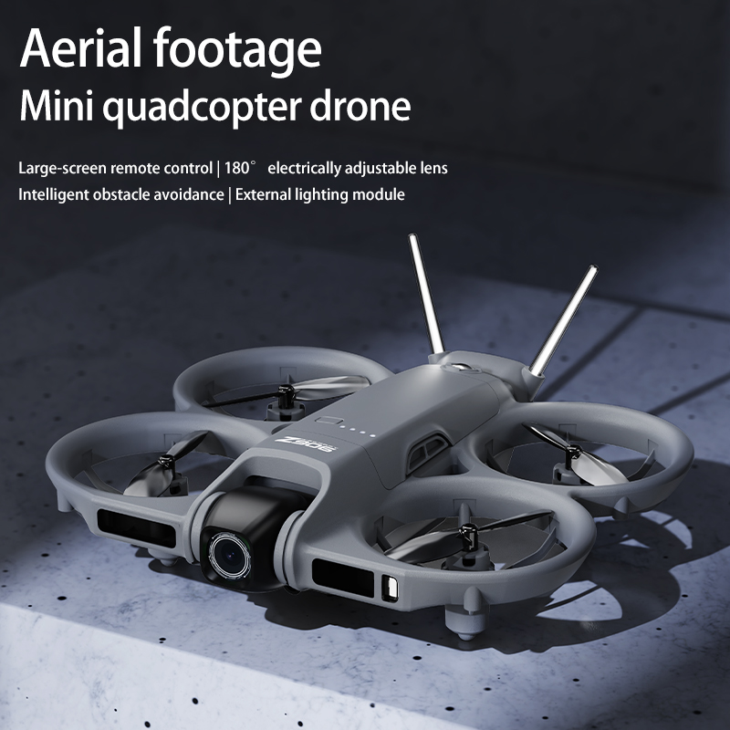 โดรนพับได้ Original Z906 GPS พ - Drone Smart Rc Foldable บทวิจารณ์และราคา