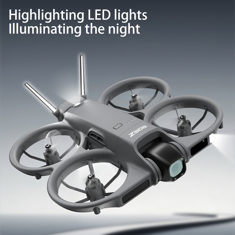 โดรนพับได้ Original Z906 GPS พ - Drone Smart Rc Foldable บทวิจารณ์และราคา