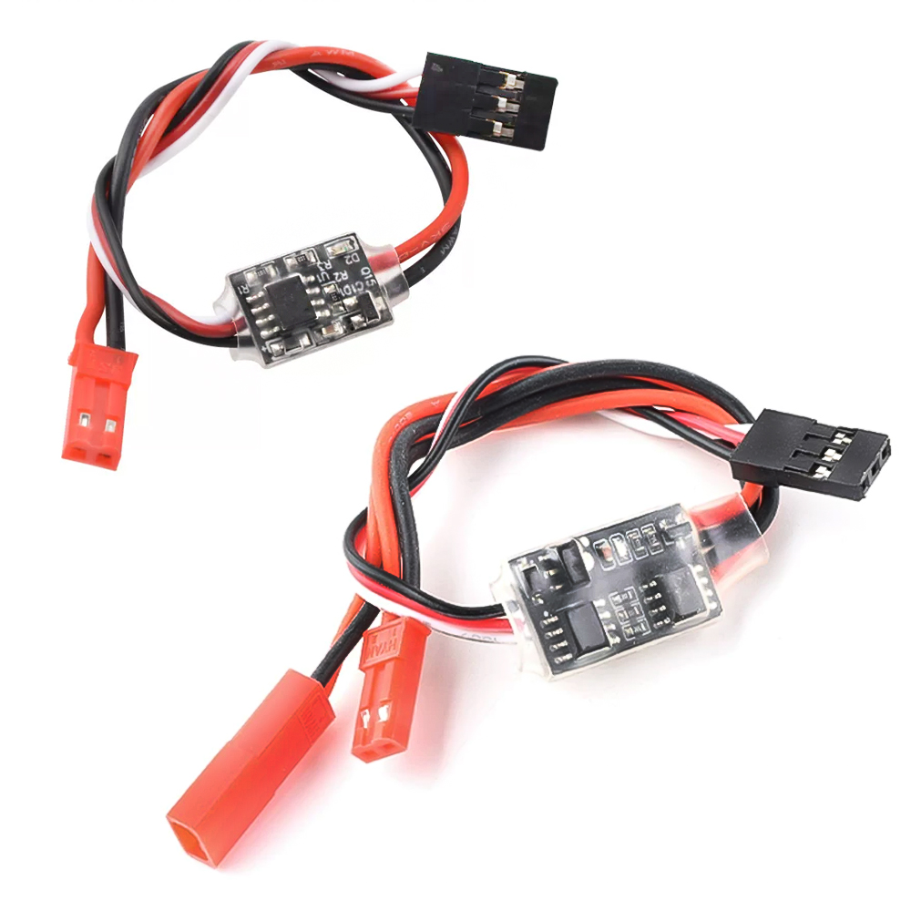 สวิตช์อิเล็กทรอนิกส์ควบคุมระยะ - Drone With Rc 2 บทวิจารณ์และราคา