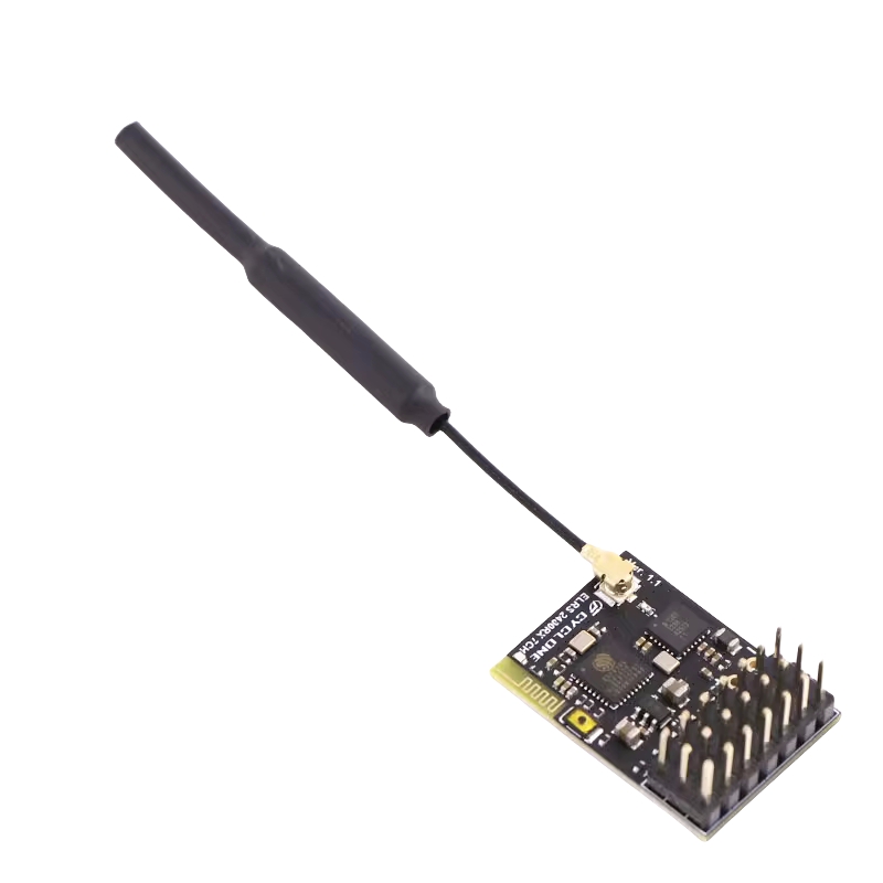 Elrs 2.4G PWM ตัวรับสัญญาณ7CH  - Drone Rc Leading บทวิจารณ์และราคา