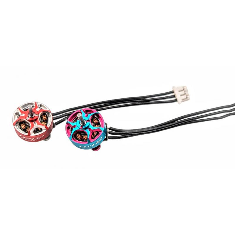 Rcinpower Gts V3 0702 27000kv  - Drone Ball Rc บทวิจารณ์และราคา