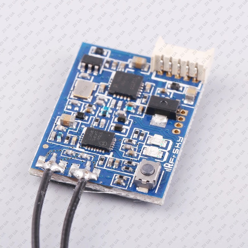 FrSky XSR ใหม่เอี่ยม 2.4GHz 16 - Frsky Receiver Module บทวิจารณ์และราคา