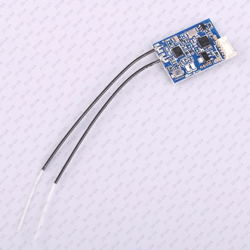 FrSky XSR ใหม่เอี่ยม 2.4GHz 16 - Frsky Receiver Module บทวิจารณ์และราคา