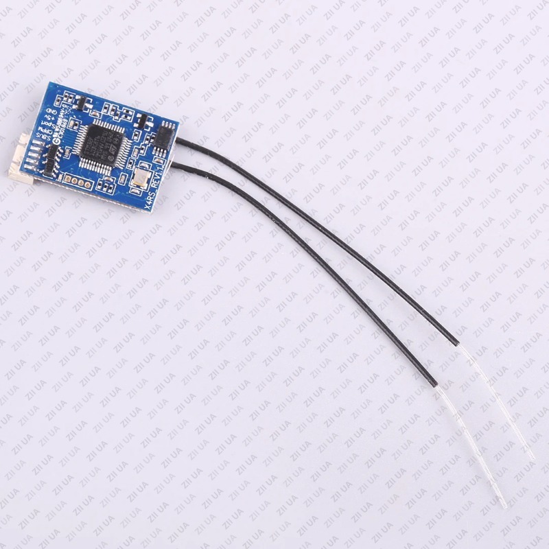 FrSky XSR ใหม่เอี่ยม 2.4GHz 16 - Frsky Receiver Module บทวิจารณ์และราคา