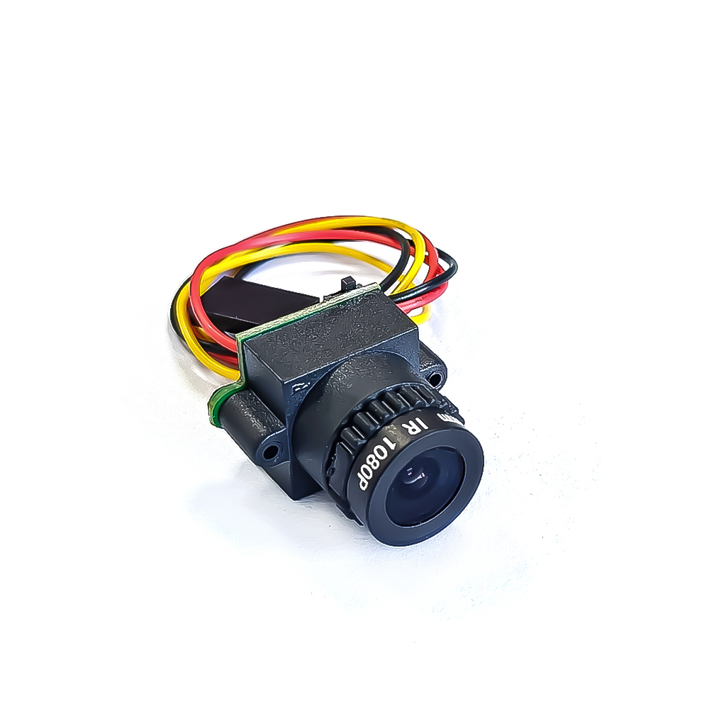 ตัวรับสัญญาณ TS832 +RC832 +กล้ - Drone Rc Explorer บทวิจารณ์และราคา