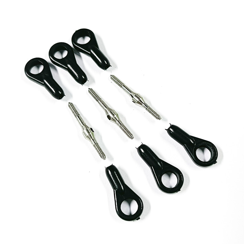 Tarot 450 เฮลิคอปเตอร์ Flybarl - Propeller Balancer Tool บทวิจารณ์และราคา
